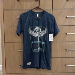 Brand new Nashville t-shirt